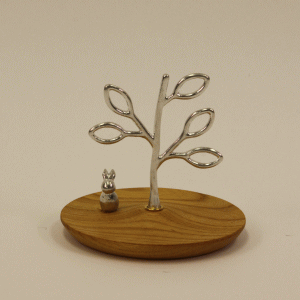 Accessory Stand うさぎ