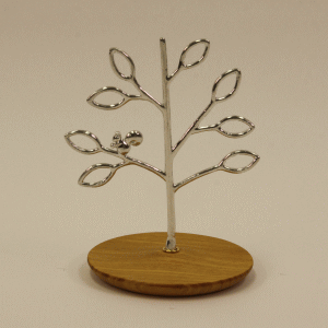 Accessory Stand りす