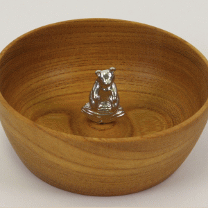 ナッツプール くま